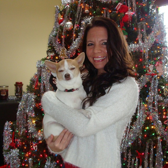 Meet your Posher, Melissa - Picture 1 of 1